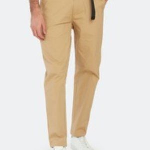 Native North Men's Toro Pants Size 30 Beige